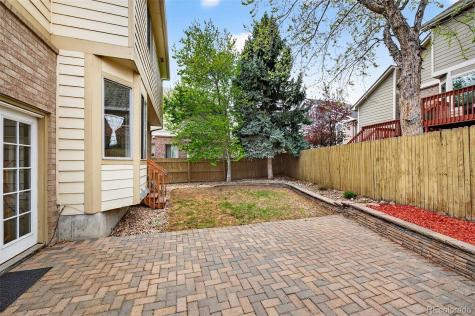 10023 W 81st Lane Arvada CO 80005
