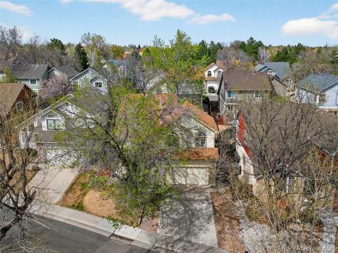 10023 W 81st Lane Arvada CO 80005
