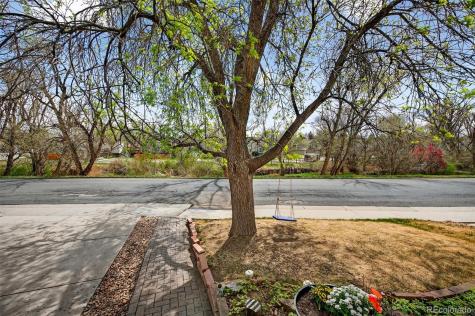 10023 W 81st Lane Arvada CO 80005