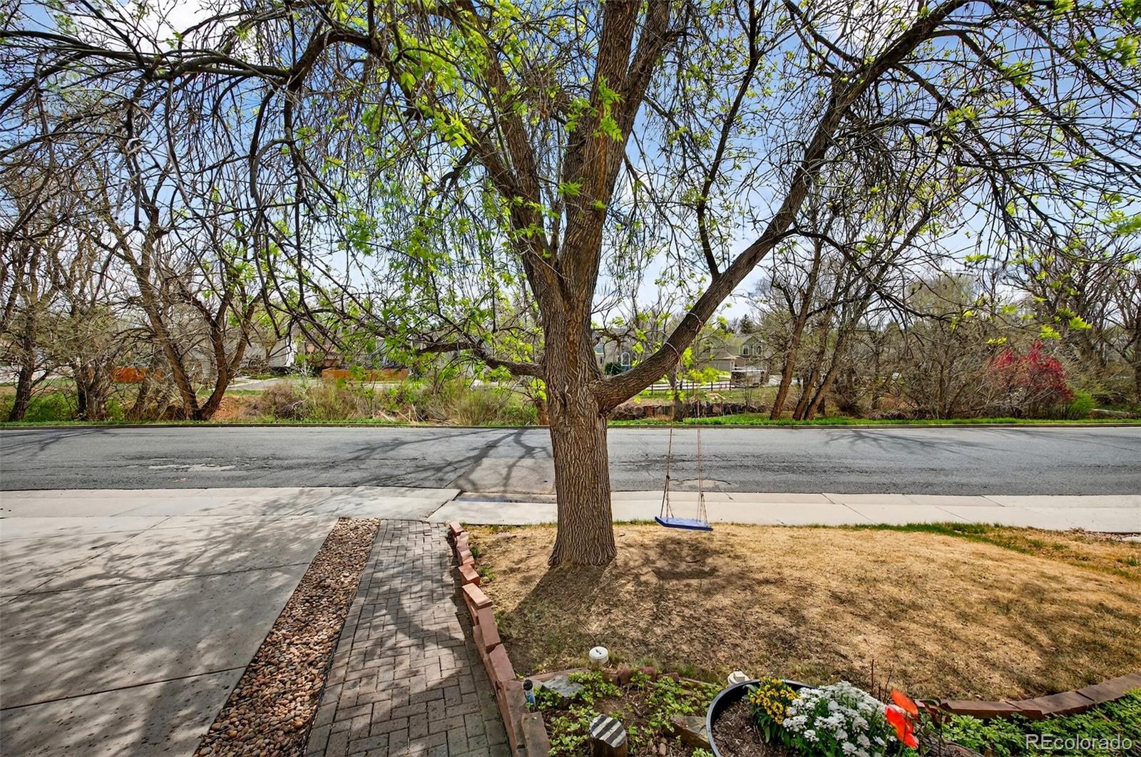 10023 W 81st Lane Arvada CO 80005