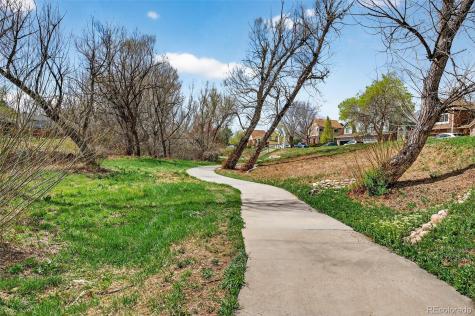 10023 W 81st Lane Arvada CO 80005