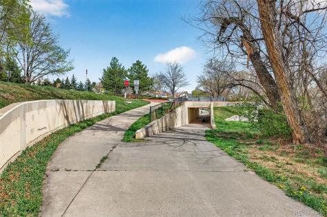 10023 W 81st Lane Arvada CO 80005