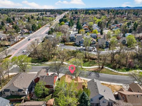 10023 W 81st Lane Arvada CO 80005