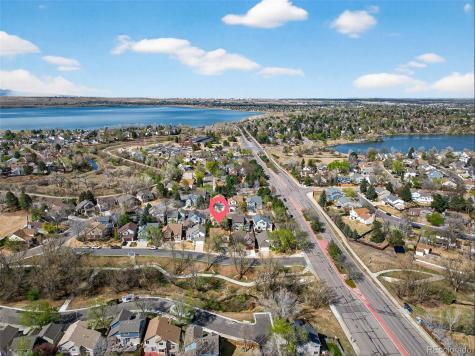 10023 W 81st Lane Arvada CO 80005