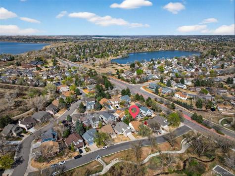 10023 W 81st Lane Arvada CO 80005
