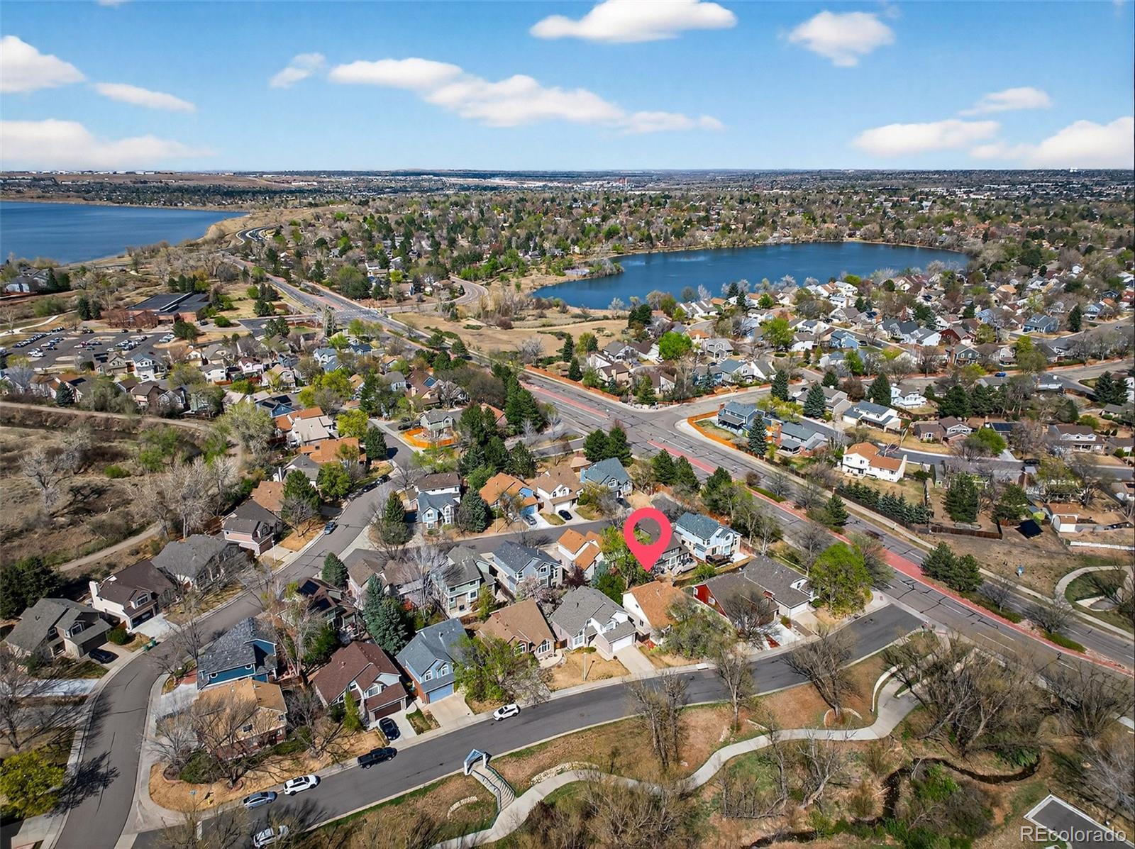 10023 W 81st Lane Arvada CO 80005