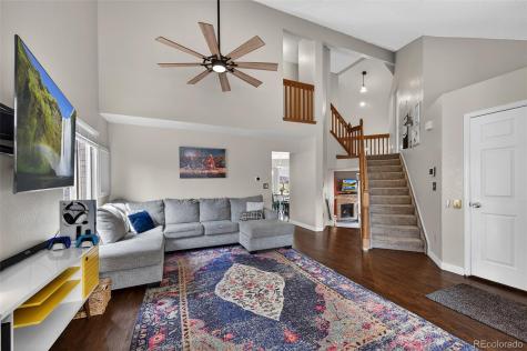 10023 W 81st Lane Arvada CO 80005