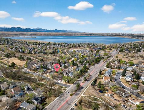 10023 W 81st Lane Arvada CO 80005