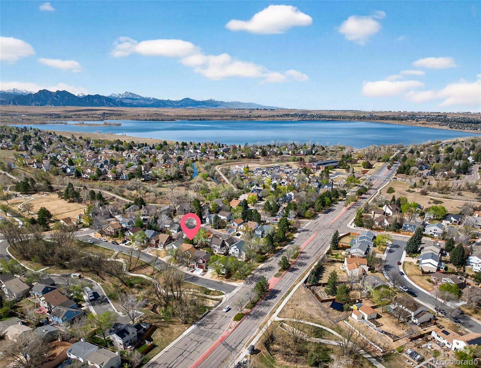 10023 W 81st Lane Arvada CO 80005