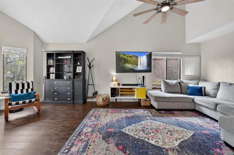 10023 W 81st Lane Arvada CO 80005