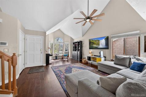 10023 W 81st Lane Arvada CO 80005