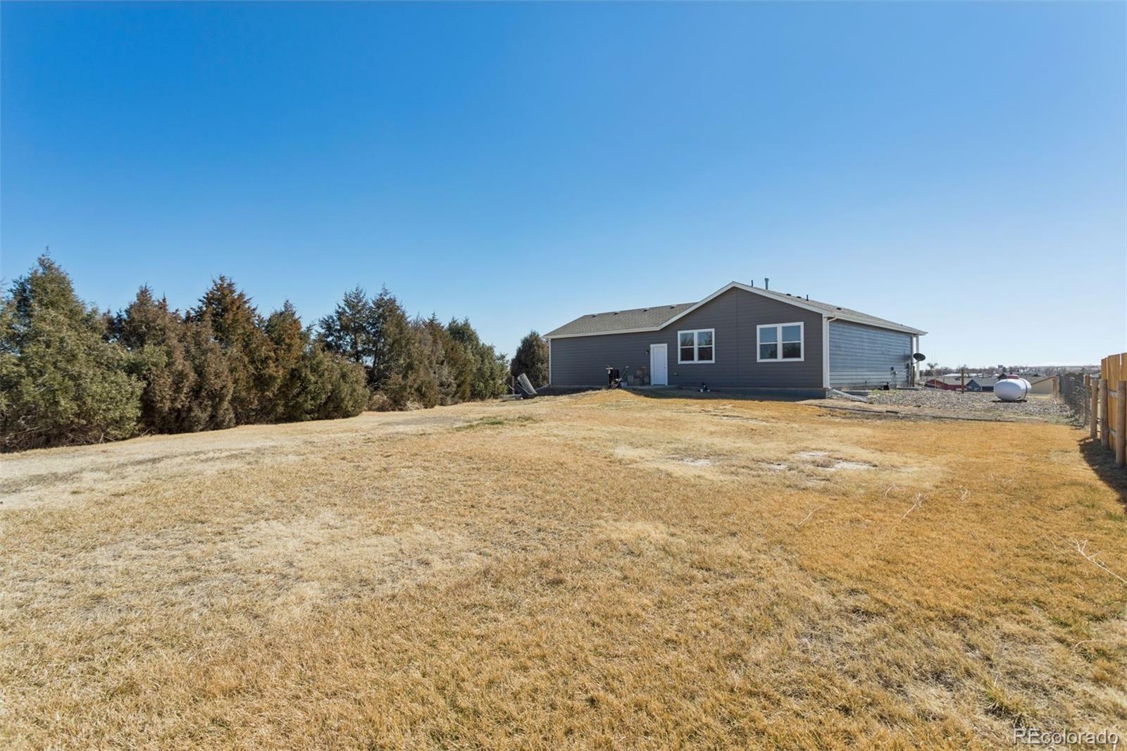 1434 4th Court Deer Trail CO 80105