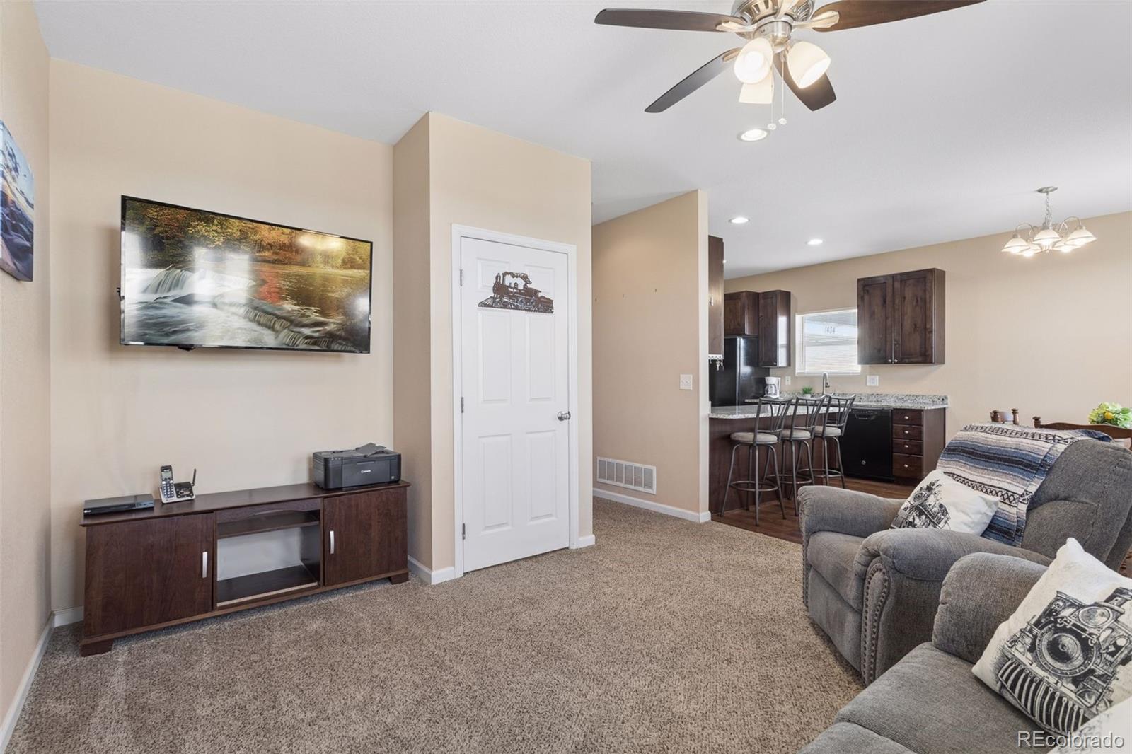 1434 4th Court Deer Trail CO 80105