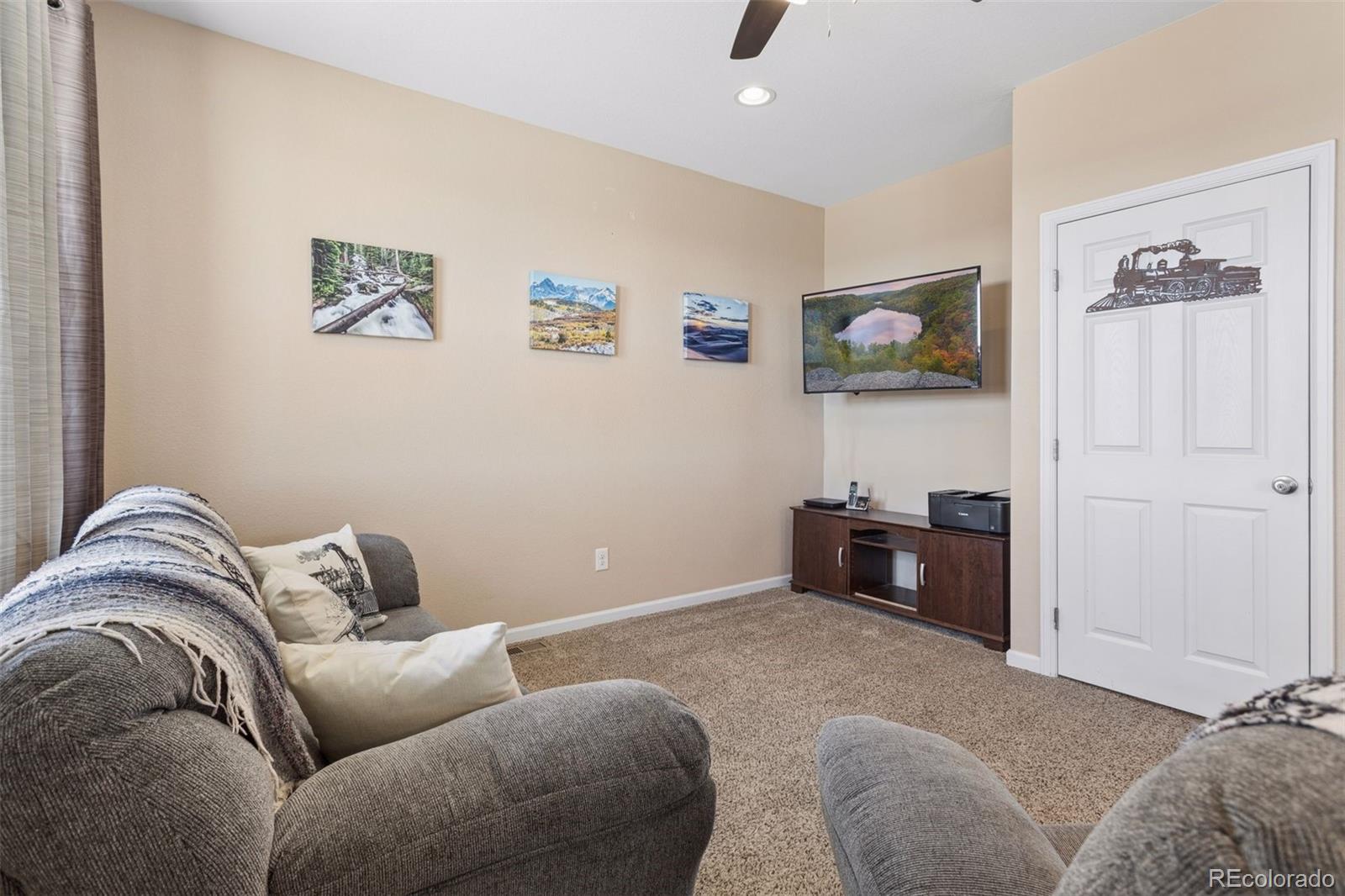 1434 4th Court Deer Trail CO 80105