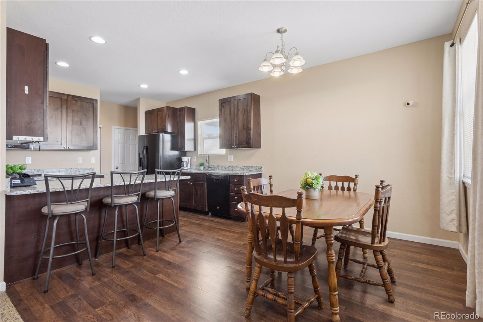 1434 4th Court Deer Trail CO 80105