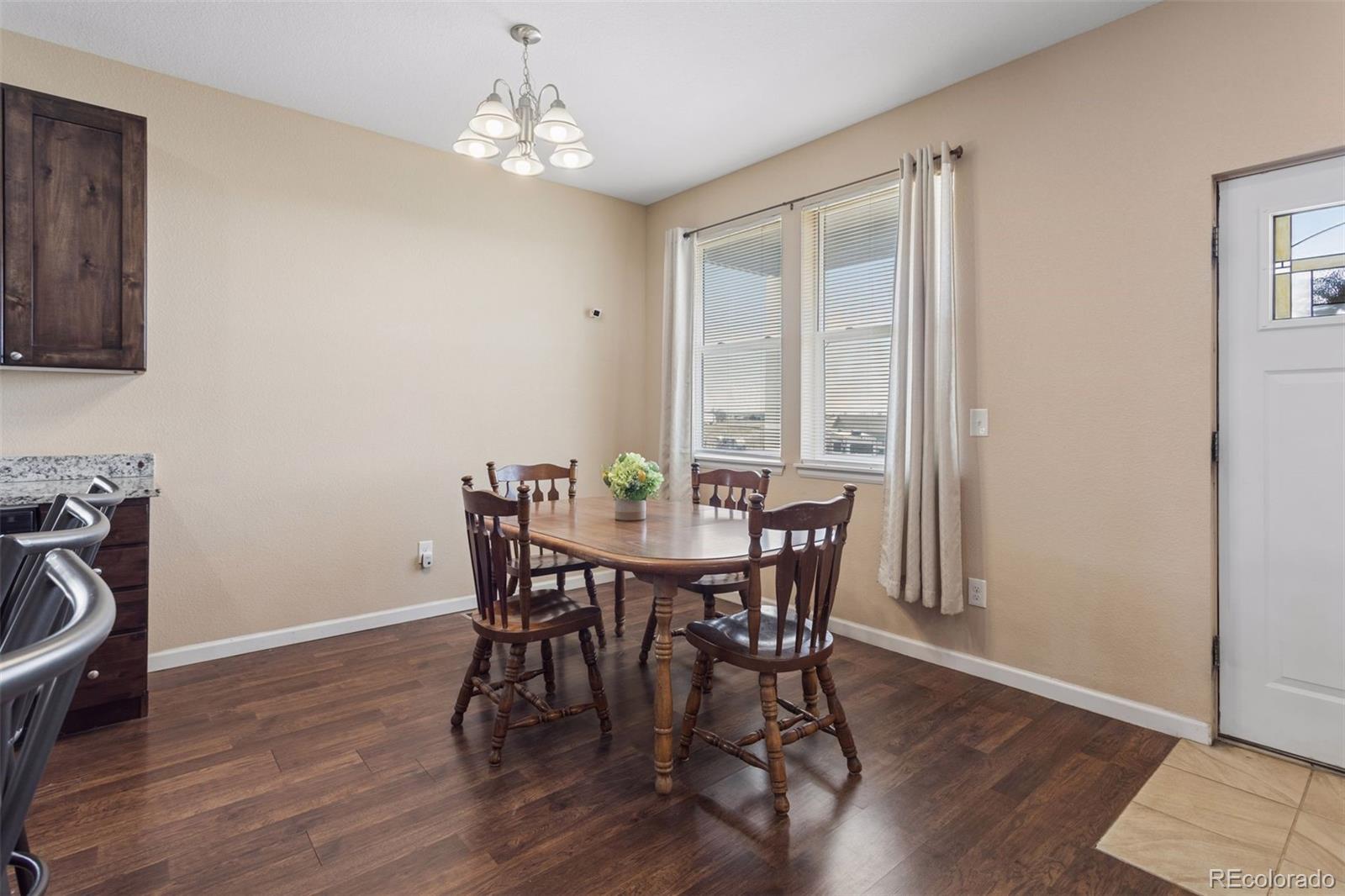 1434 4th Court Deer Trail CO 80105