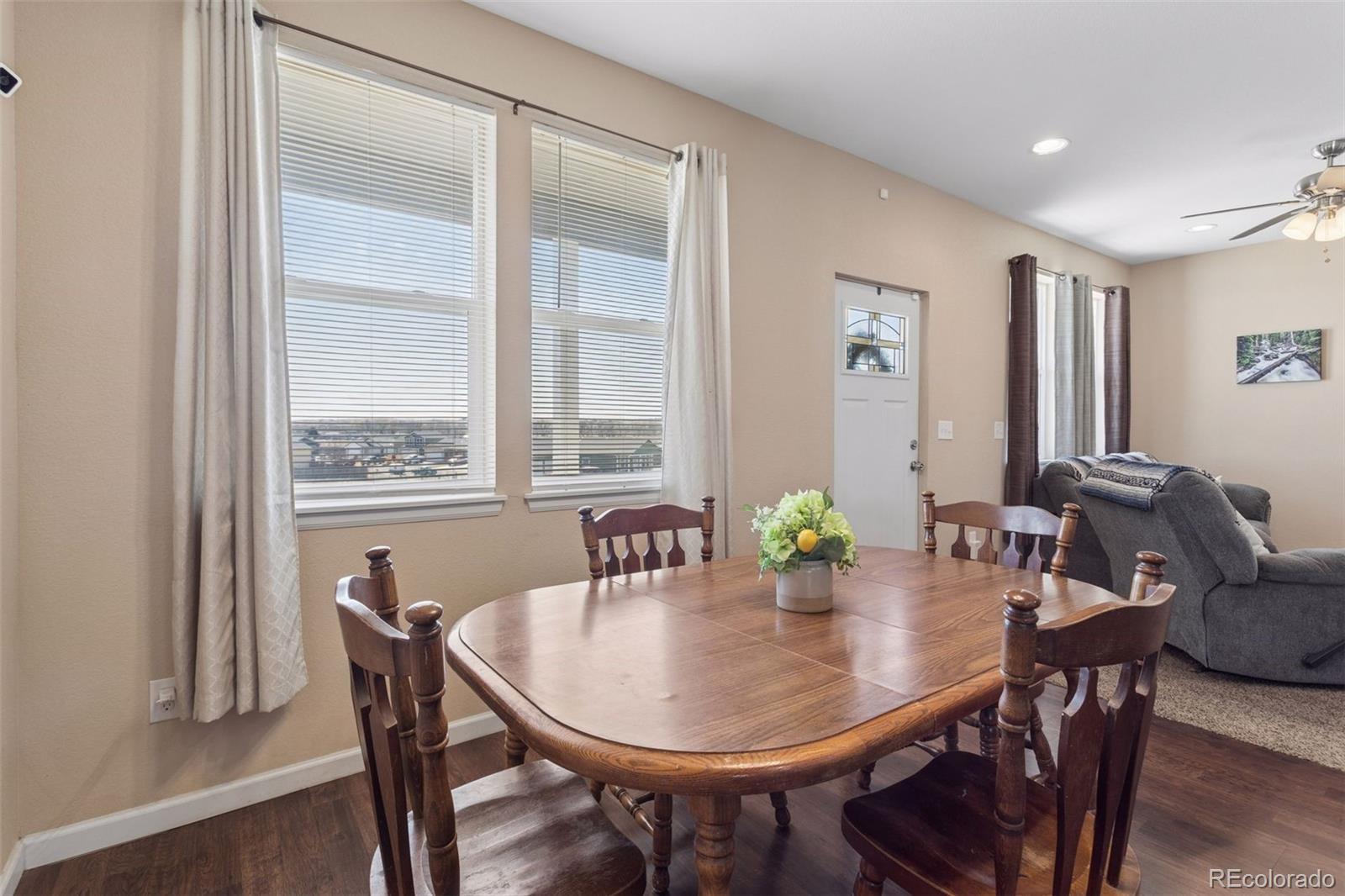 1434 4th Court Deer Trail CO 80105