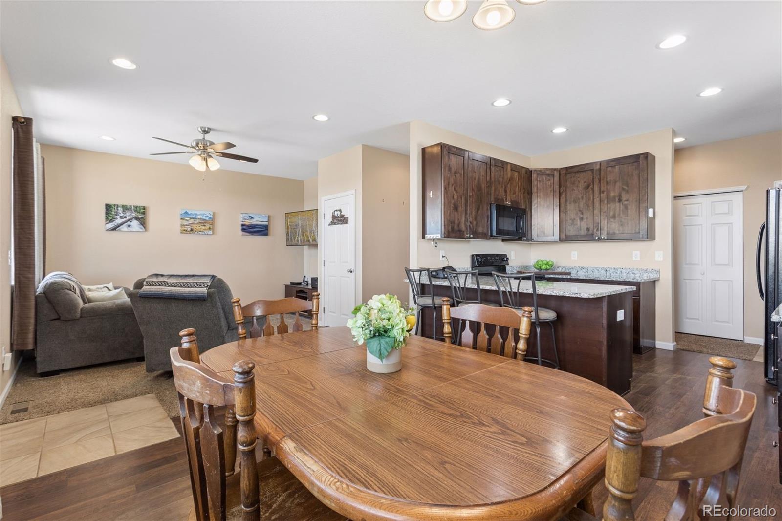 1434 4th Court Deer Trail CO 80105