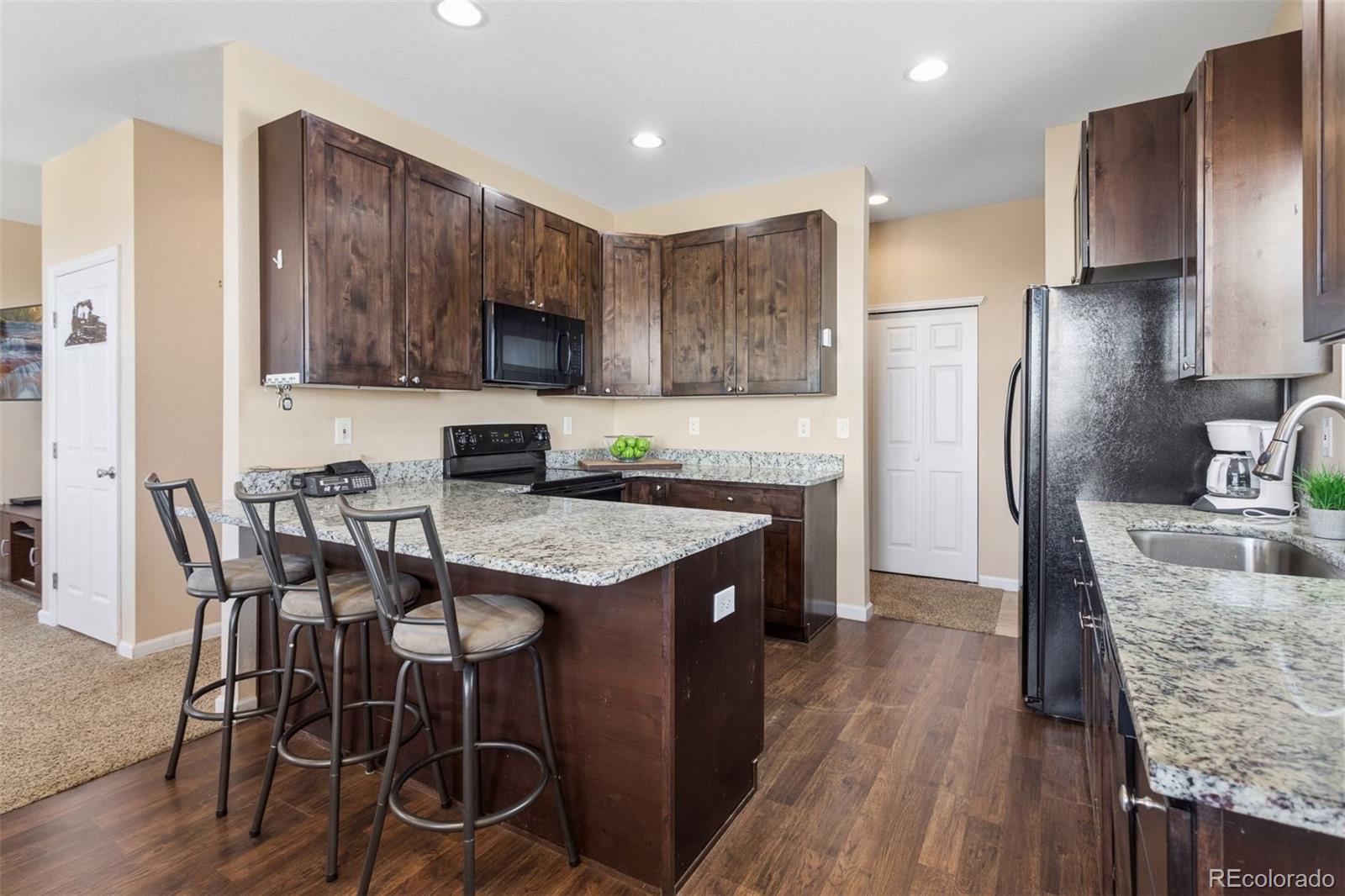 1434 4th Court Deer Trail CO 80105