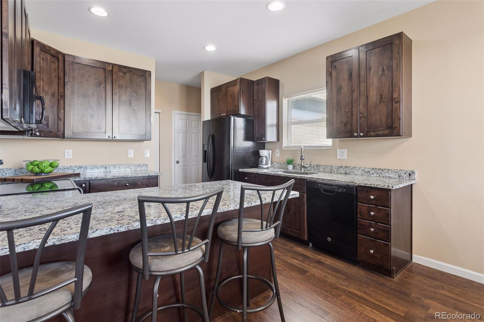 1434 4th Court Deer Trail CO 80105