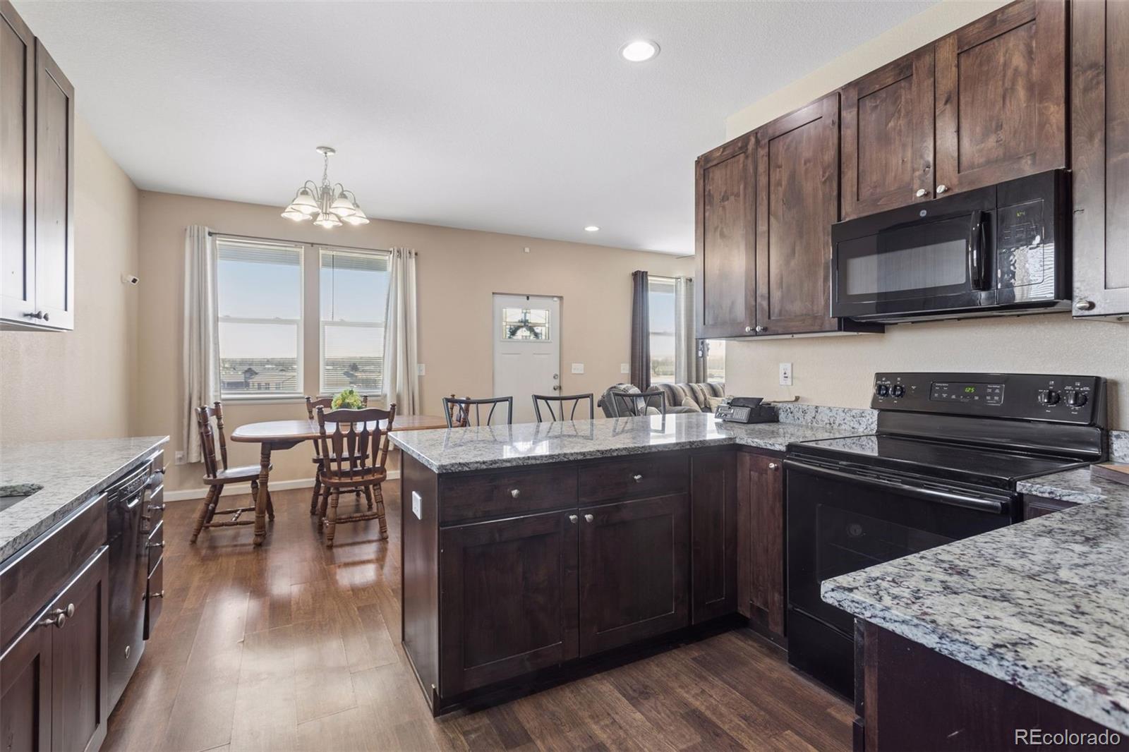 1434 4th Court Deer Trail CO 80105