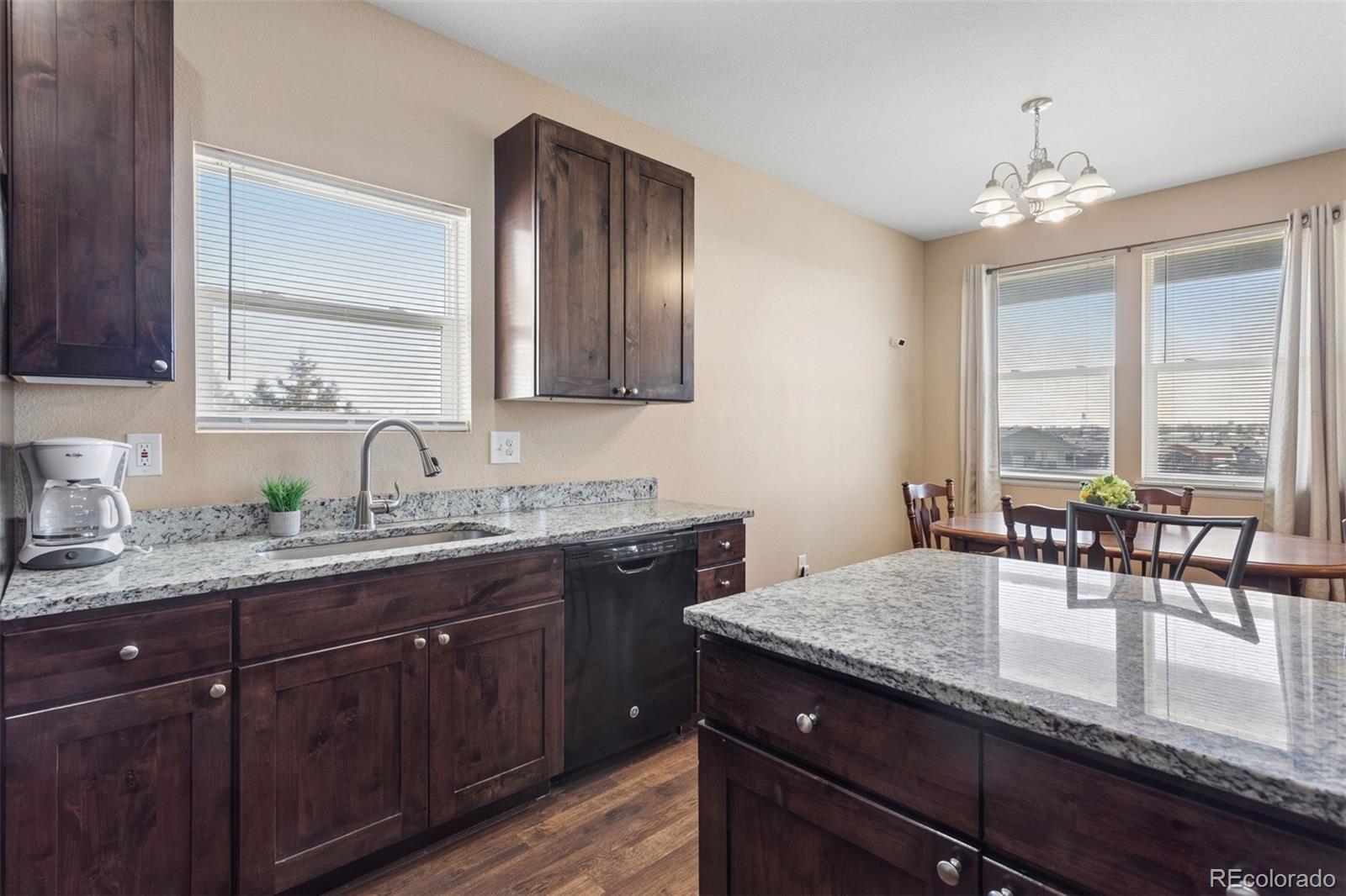 1434 4th Court Deer Trail CO 80105