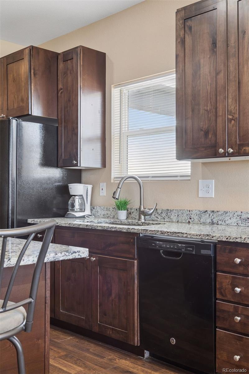 1434 4th Court Deer Trail CO 80105
