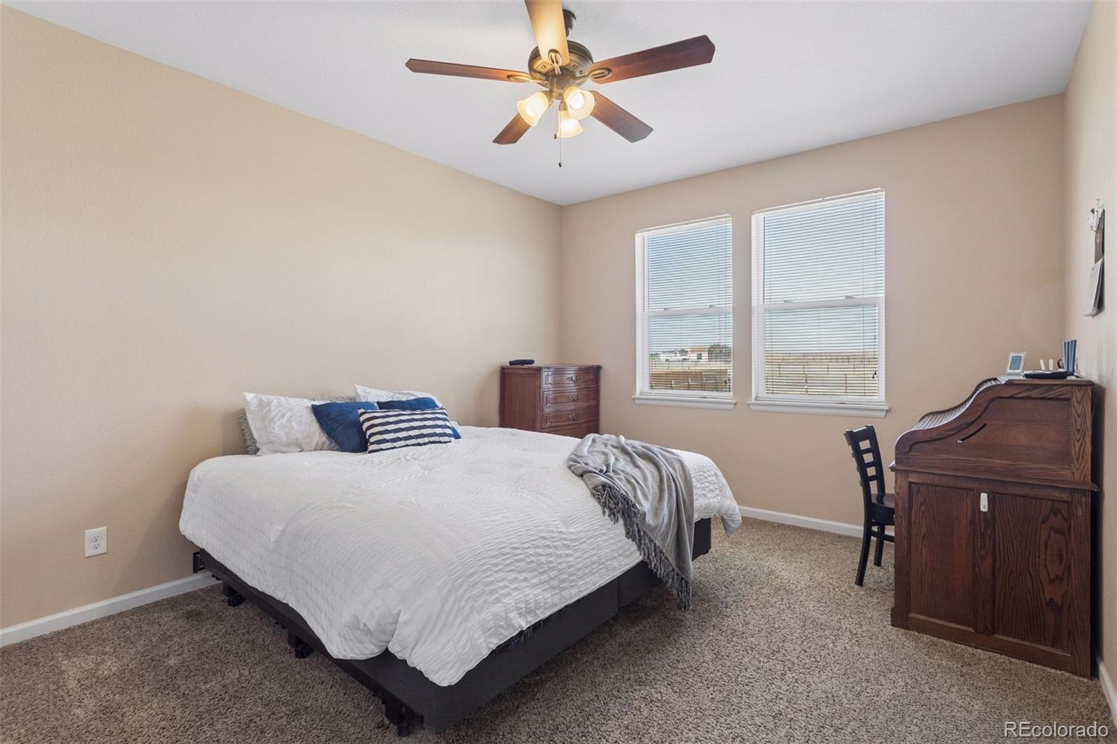 1434 4th Court Deer Trail CO 80105