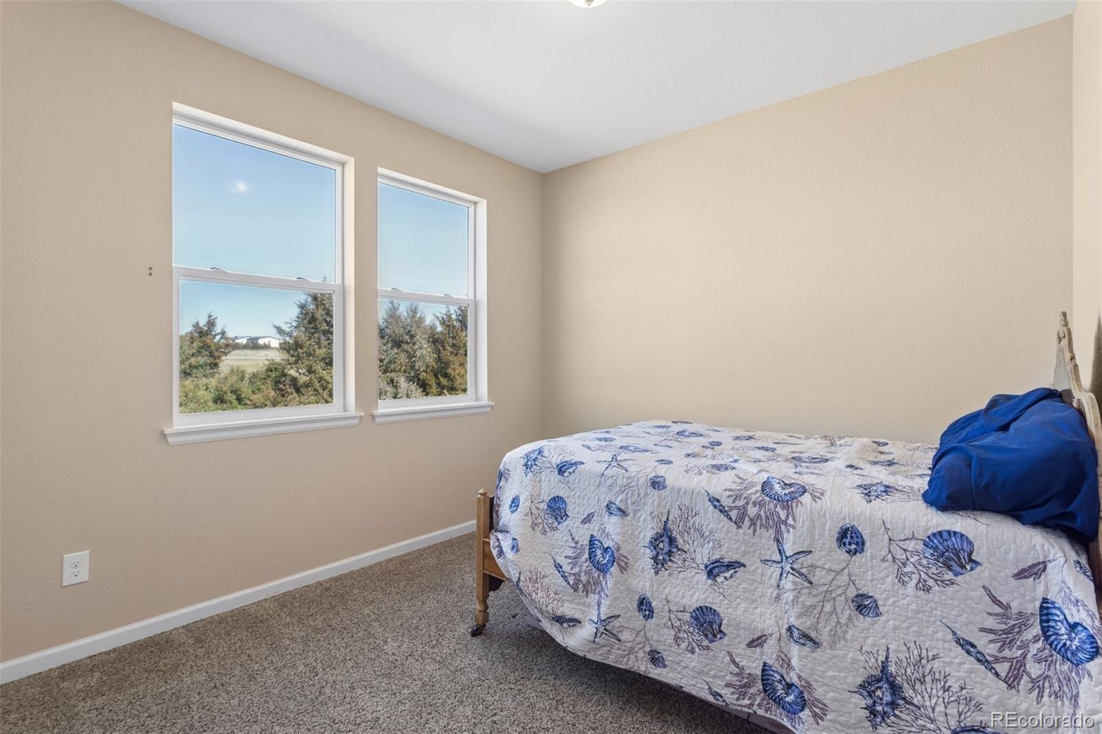 1434 4th Court Deer Trail CO 80105