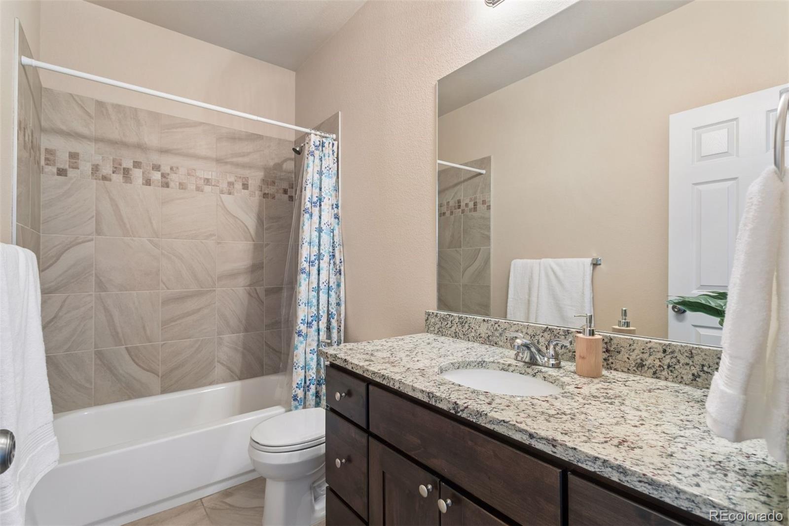 1434 4th Court Deer Trail CO 80105