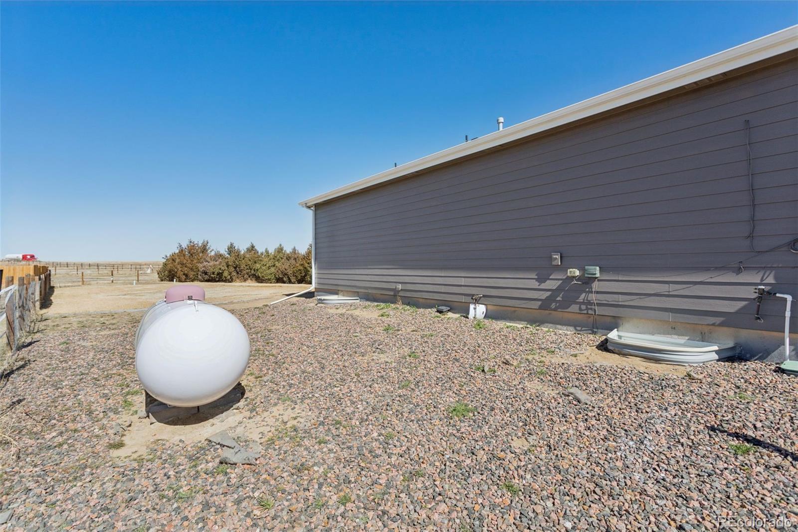1434 4th Court Deer Trail CO 80105