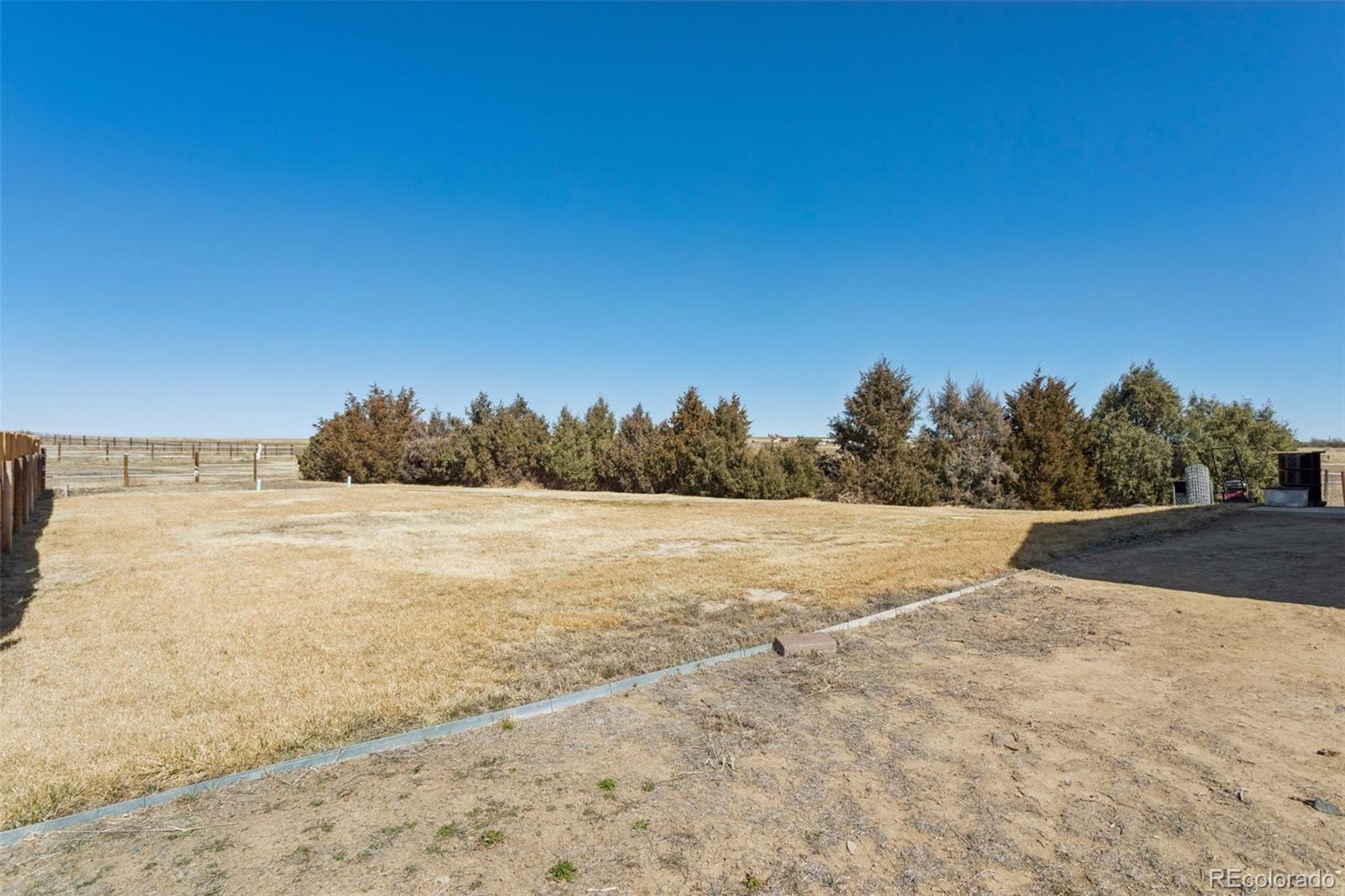 1434 4th Court Deer Trail CO 80105