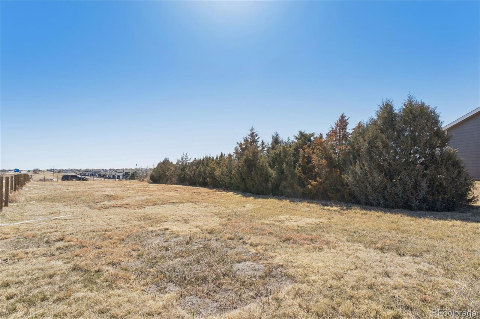 1434 4th Court Deer Trail CO 80105