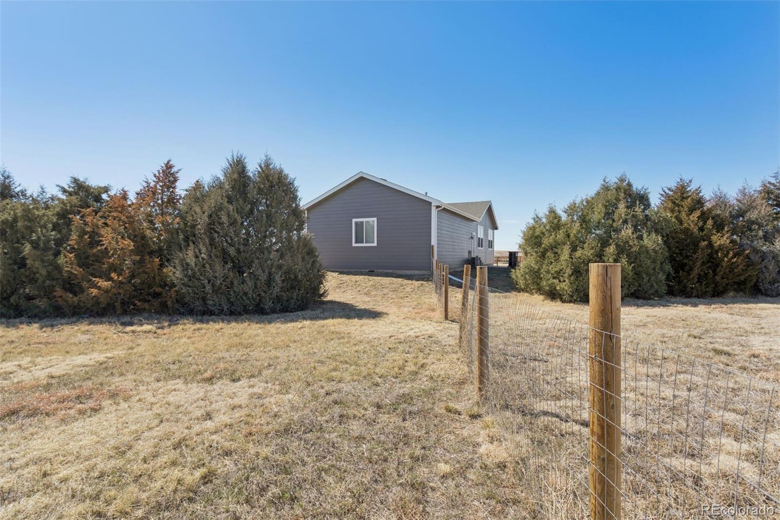 1434 4th Court Deer Trail CO 80105