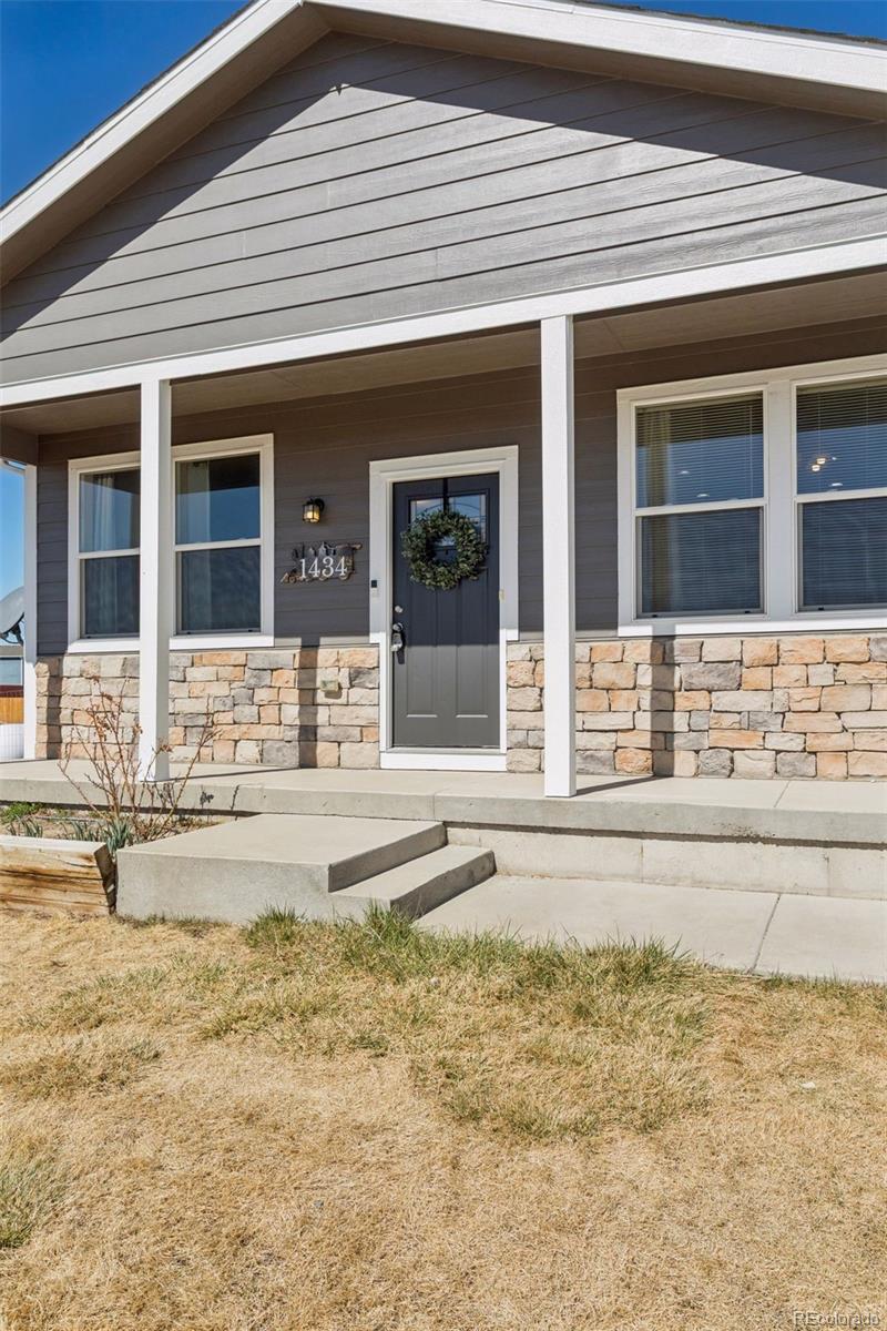 1434 4th Court Deer Trail CO 80105