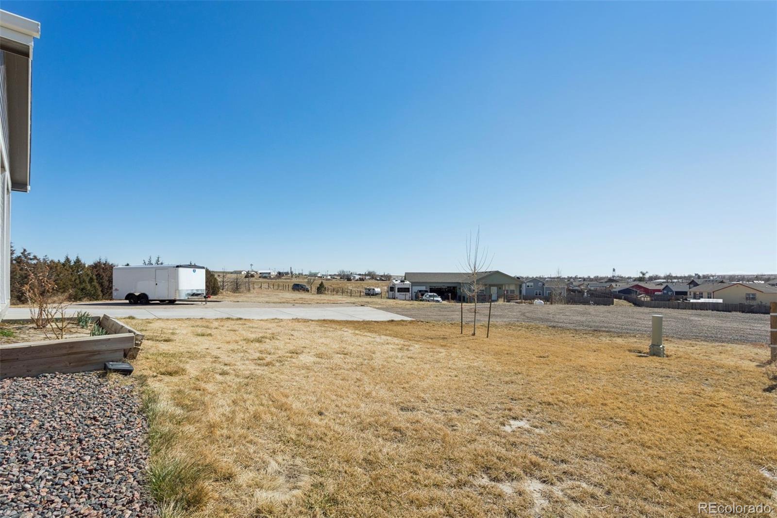1434 4th Court Deer Trail CO 80105