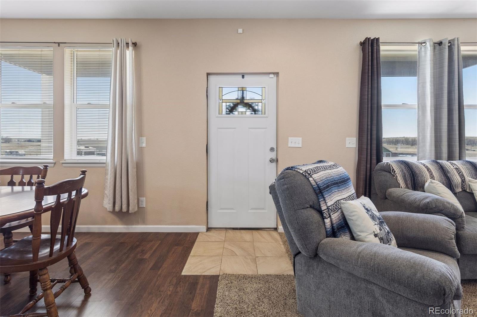 1434 4th Court Deer Trail CO 80105