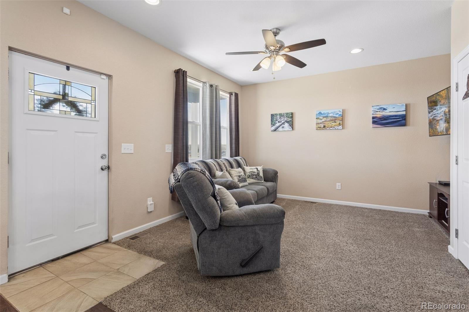1434 4th Court Deer Trail CO 80105