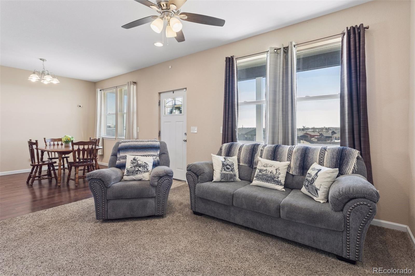 1434 4th Court Deer Trail CO 80105