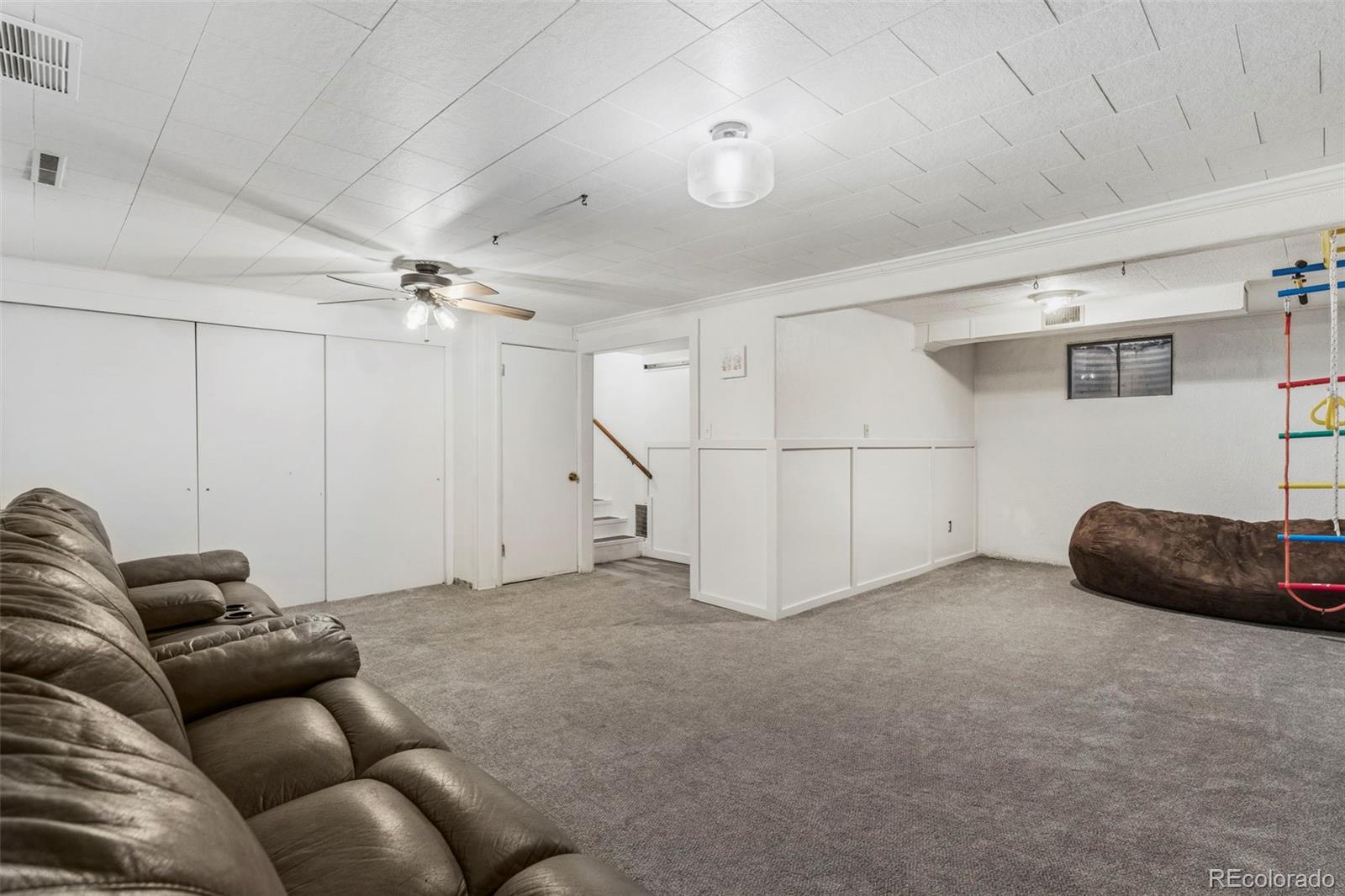 2327 Condor Street Colorado Springs CO 80909