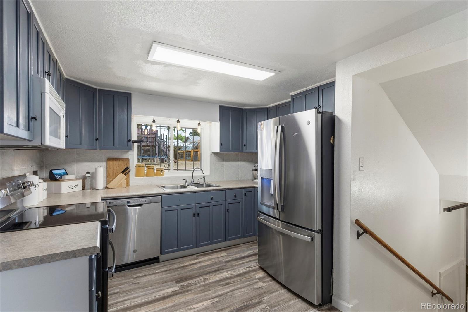 2327 Condor Street Colorado Springs CO 80909
