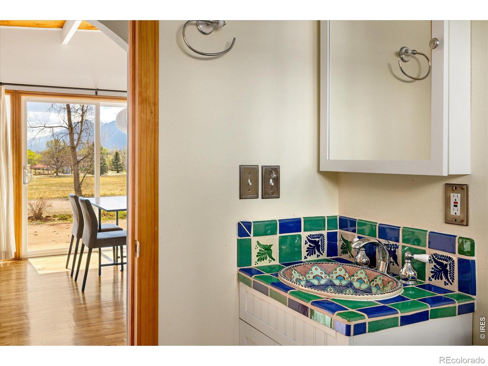 1675 Upland Avenue Boulder CO 80304