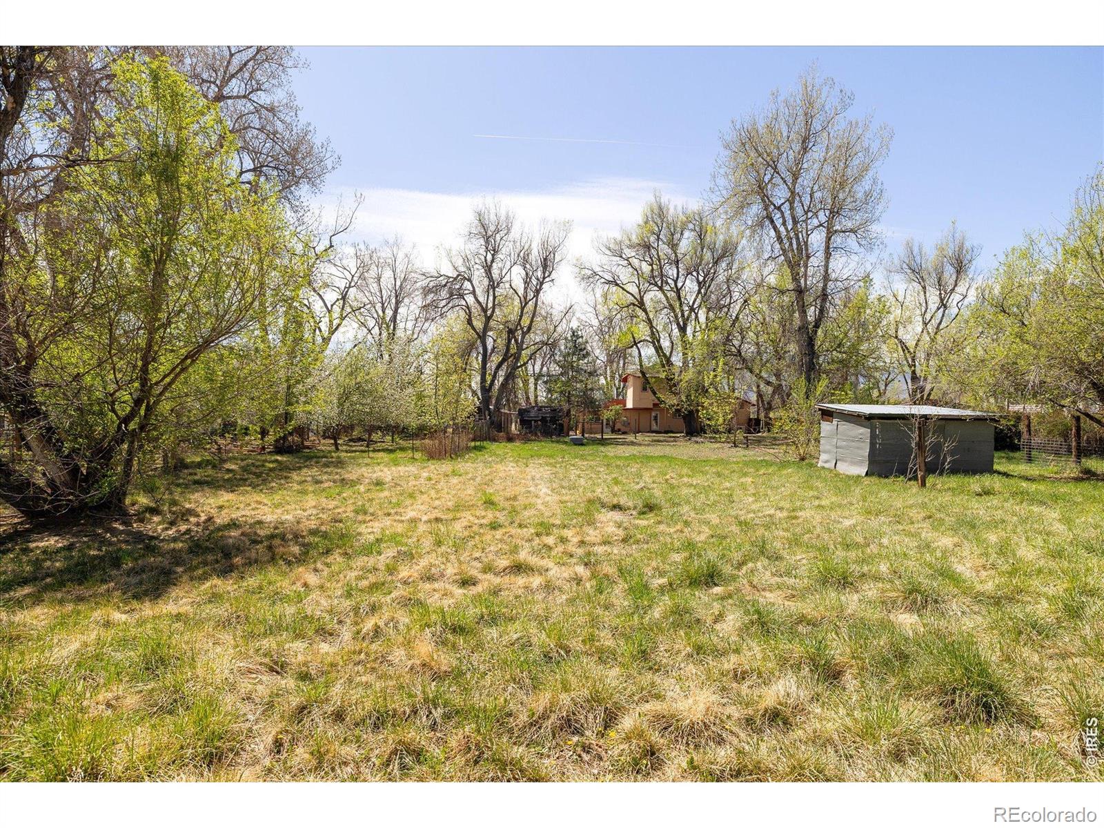 1675 Upland Avenue Boulder CO 80304