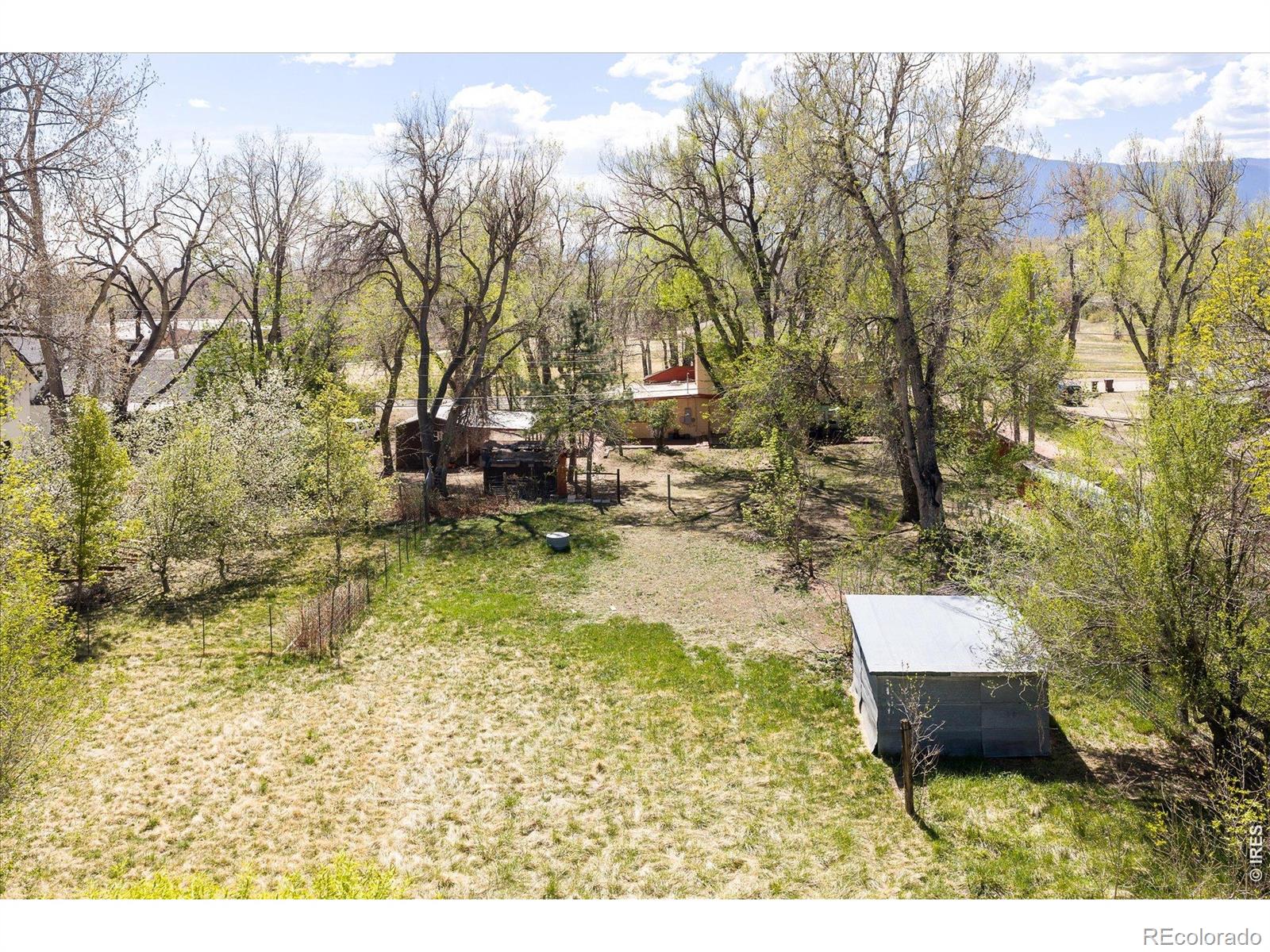1675 Upland Avenue Boulder CO 80304