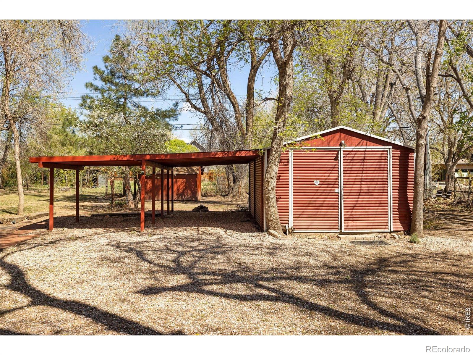 1675 Upland Avenue Boulder CO 80304