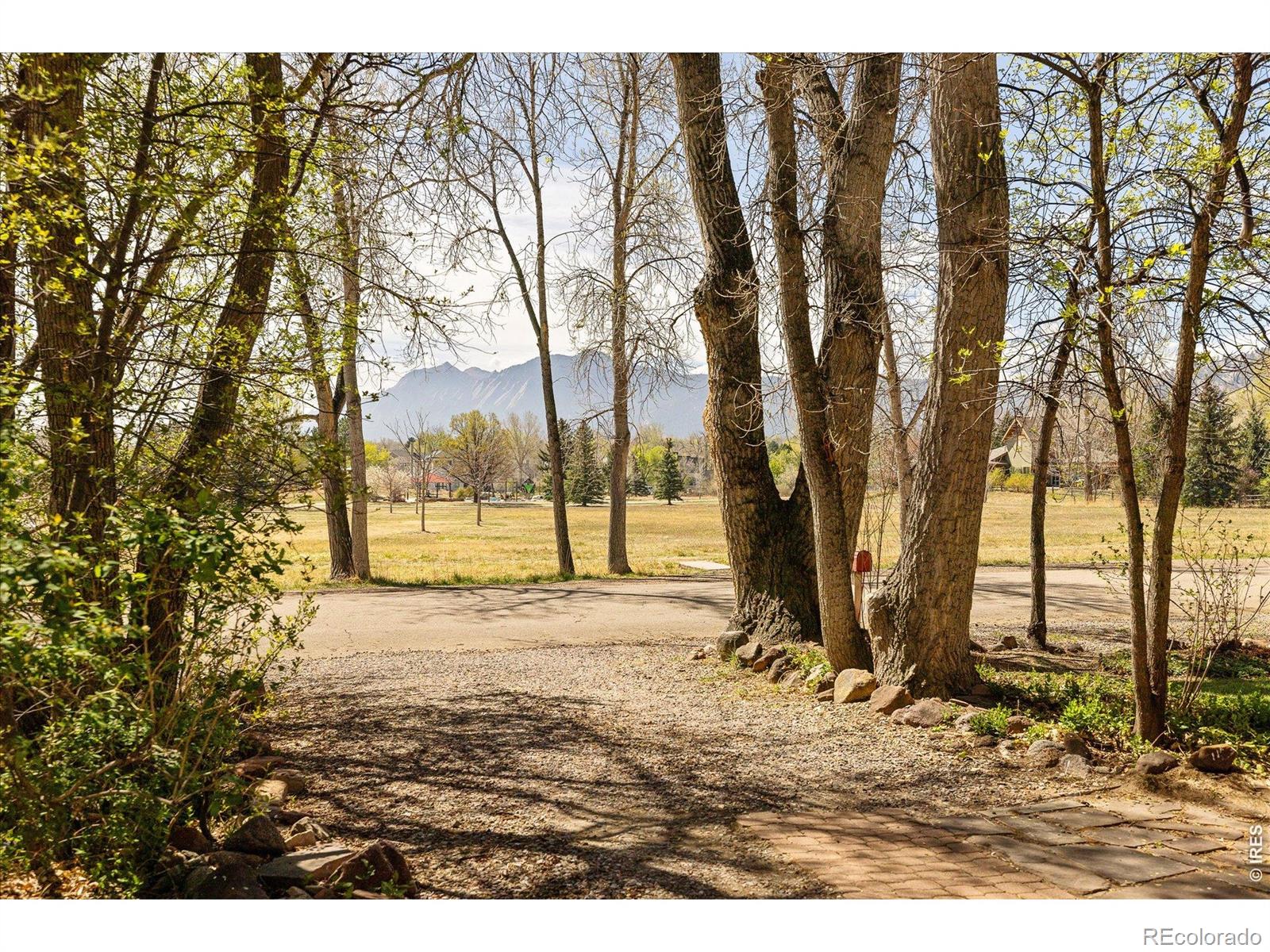 1675 Upland Avenue Boulder CO 80304