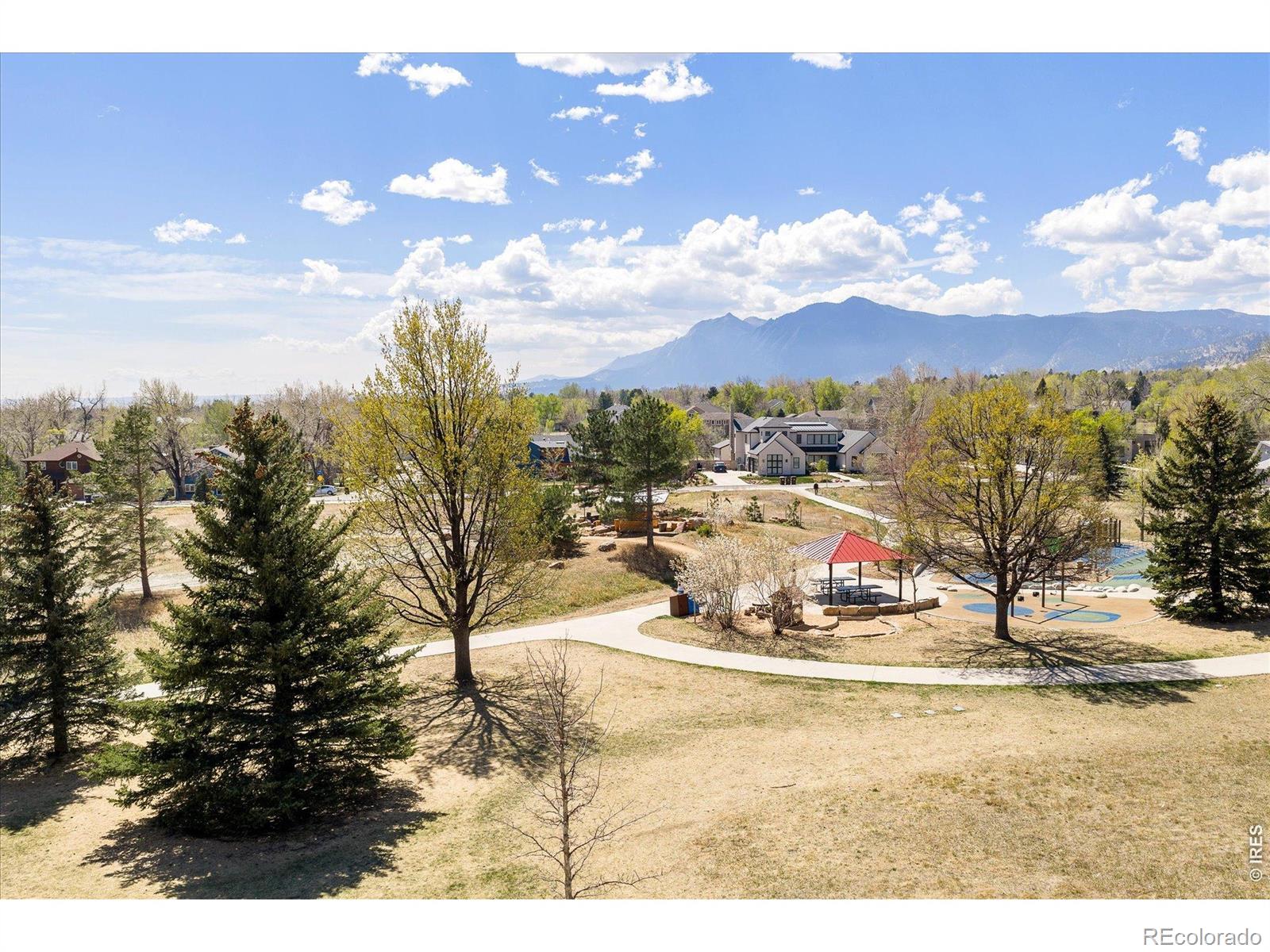 1675 Upland Avenue Boulder CO 80304