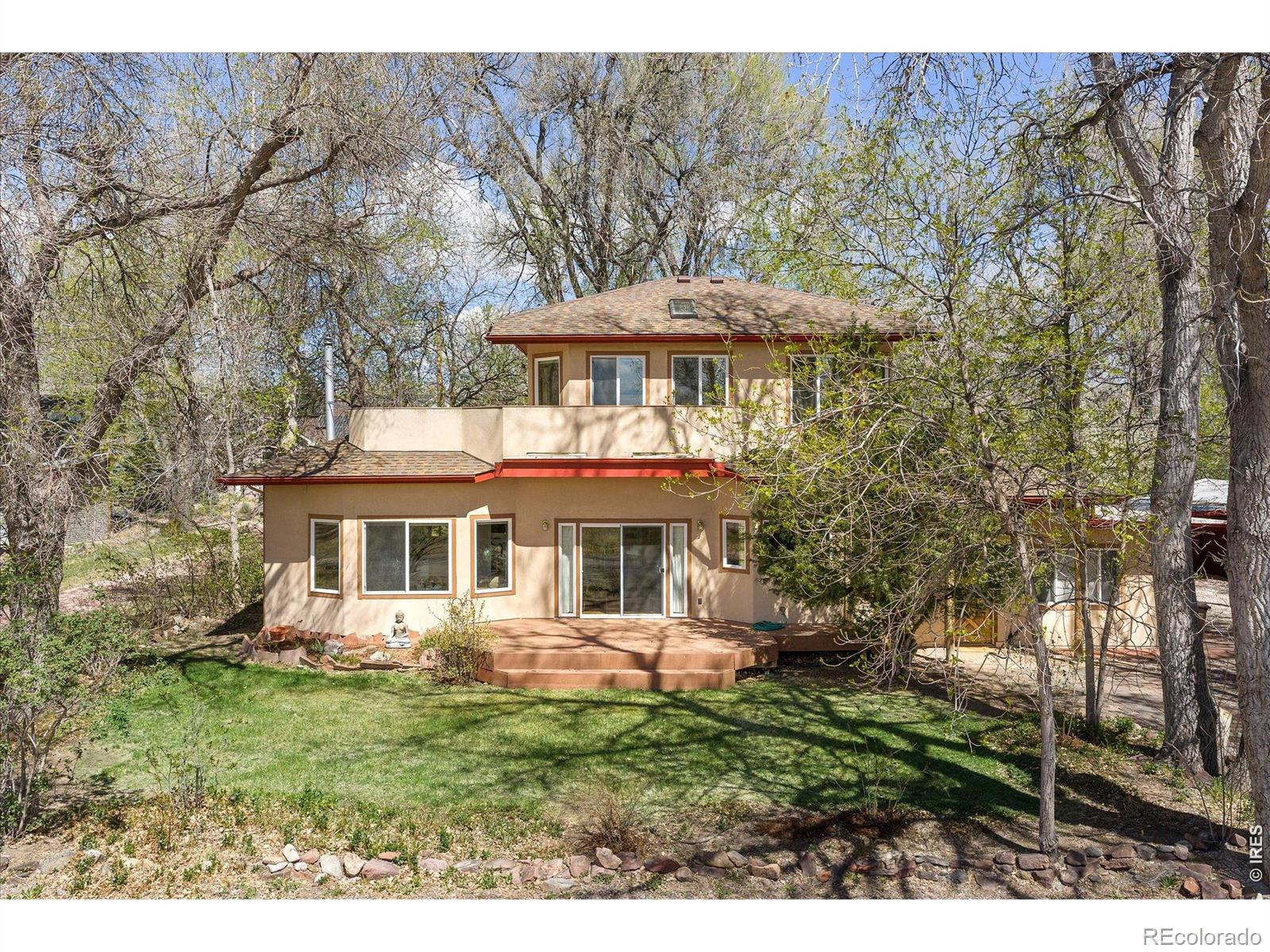 1675 Upland Avenue Boulder CO 80304