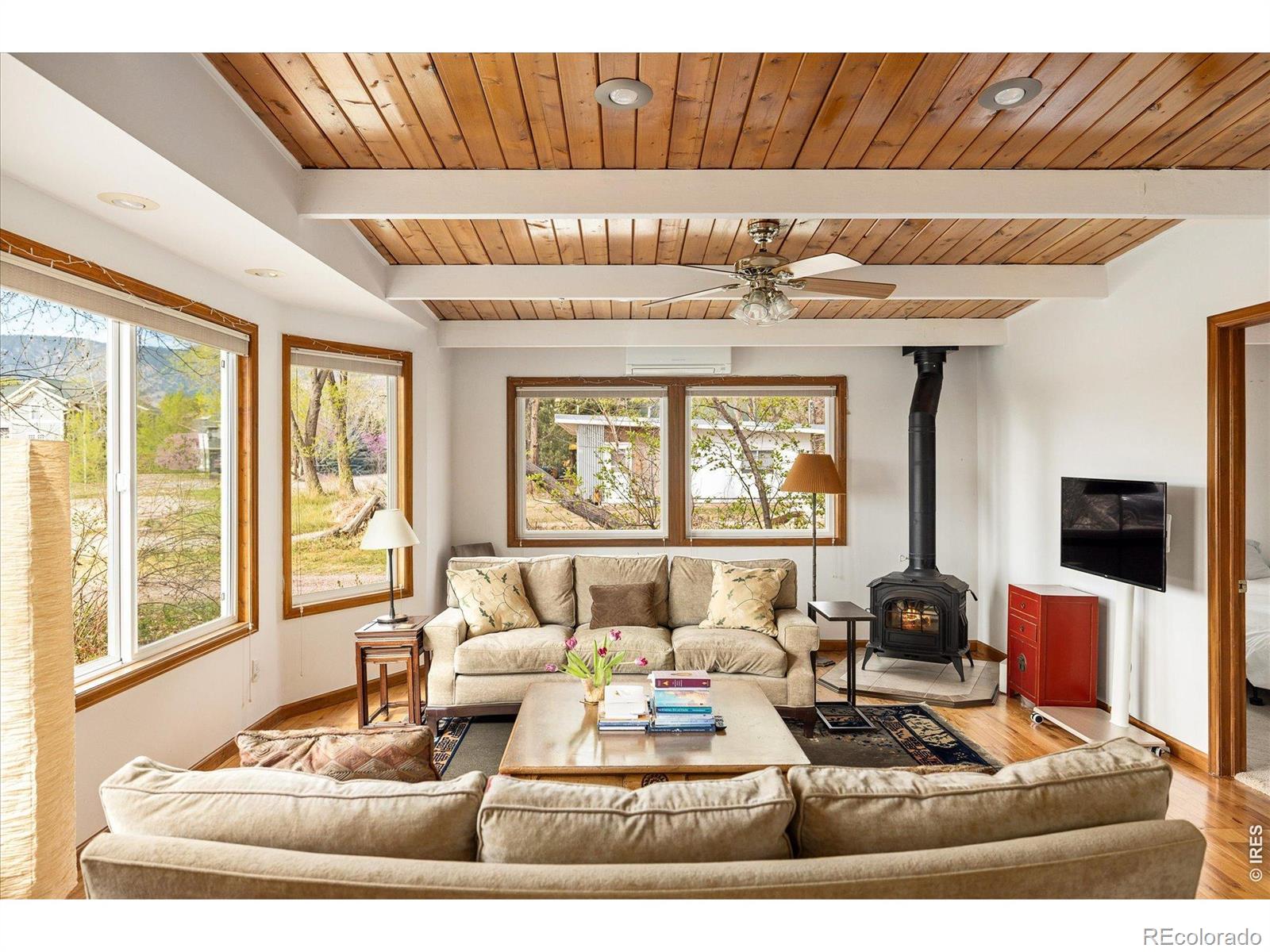 1675 Upland Avenue Boulder CO 80304