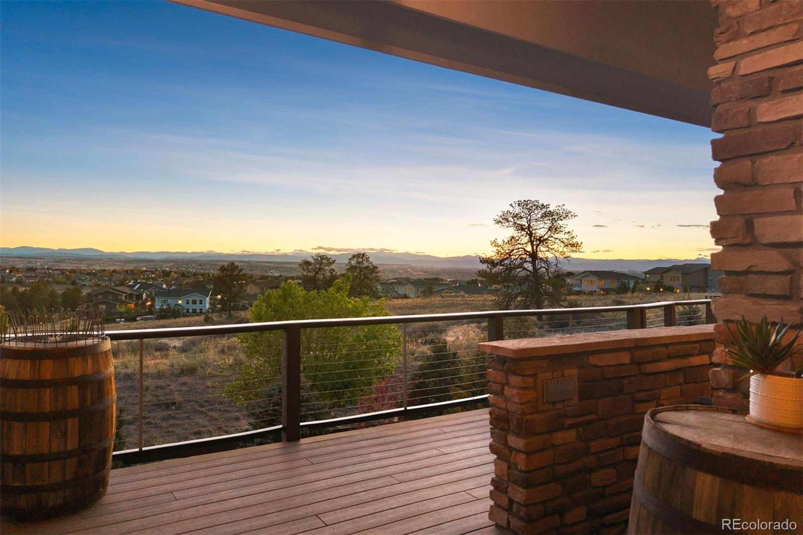 11567 Pine Canyon Drive Parker CO 80138